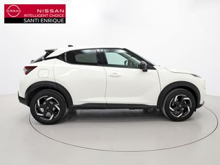 Nissan Juke DIG-T 84 kW (114 CV) DCT 7 Vel. Acenta