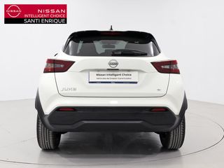 Nissan Juke DIG-T 84 kW (114 CV) DCT 7 Vel. Acenta