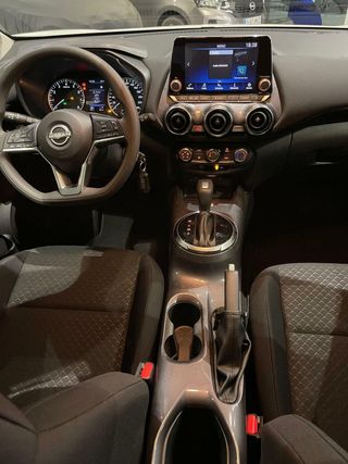 Nissan Juke DIG-T 84 kW (114 CV) DCT 7 Vel. Acenta