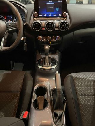 Nissan Juke DIG-T 84 kW (114 CV) DCT 7 Vel. Acenta
