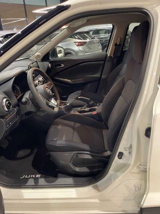 Nissan Juke DIG-T 84 kW (114 CV) DCT 7 Vel. Acenta