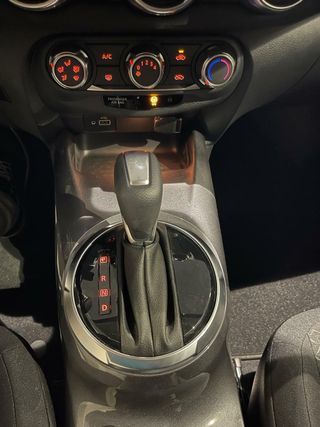 Nissan Juke DIG-T 84 kW (114 CV) DCT 7 Vel. Acenta