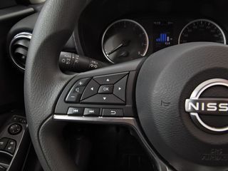Nissan Juke DIG-T 84 kW (114 CV) DCT 7 Vel. Acenta