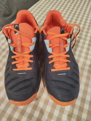 Zapatillas HEAD Padel Sprint Team 3.0