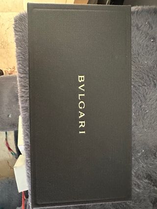 Funda para gafas Bulgari