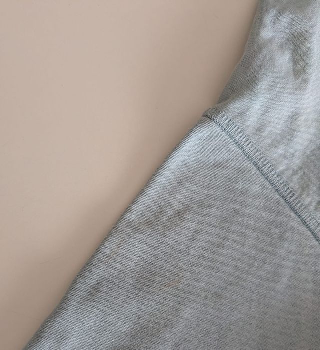 Felpa Acne Studios Joghy Emboss XS