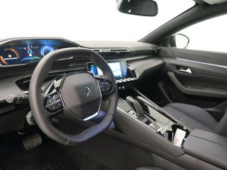 Peugeot 508 Hybrid 5P Allure Pack HYBRID 225 e-EAT8