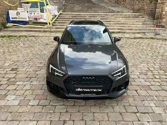 Audi RS4 AVANT