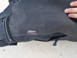 Pantalón Moto BMW StreetGuard 3