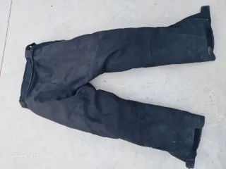Pantalón Moto BMW StreetGuard 3