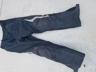 Pantalón Moto BMW StreetGuard 3