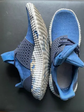 Zapatillas Adidas 24/7 Talla 42