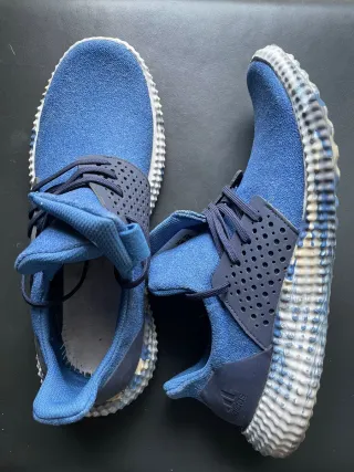 Zapatillas Adidas 24/7 Talla 42