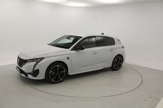 Peugeot 308 5P First Edition Eléctrico 115kW (156CV)