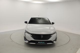 Peugeot 308 5P First Edition Eléctrico 115kW (156CV)