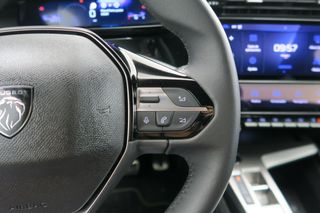 Peugeot 308 5P First Edition Eléctrico 115kW (156CV)