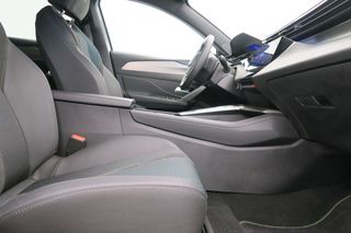 Peugeot 308 5P First Edition Eléctrico 115kW (156CV)