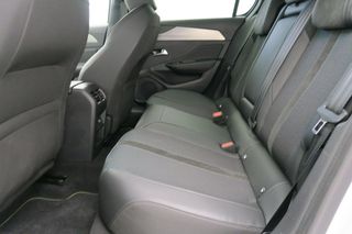 Peugeot 308 5P First Edition Eléctrico 115kW (156CV)