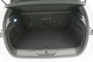 Peugeot 308 5P First Edition Eléctrico 115kW (156CV)