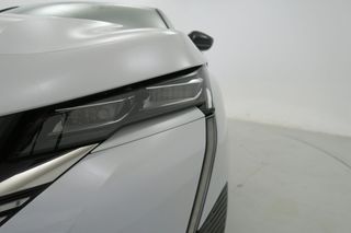 Peugeot 308 5P First Edition Eléctrico 115kW (156CV)