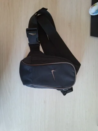 Bolso bandolera Nike