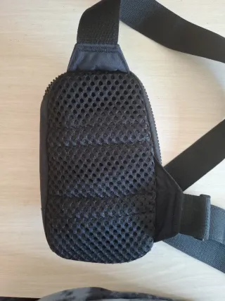 Bolso bandolera Nike