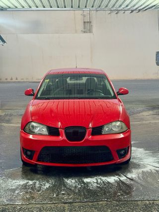 SEAT Ibiza 2003