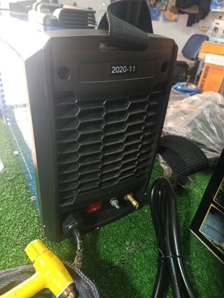 Saldatrice Inverter ROYCE RAC-450