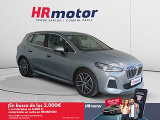 BMW Serie 2 Active Tourer 218 i M Sport