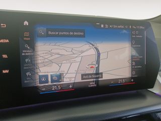 BMW Serie 2 Active Tourer 218 i M Sport