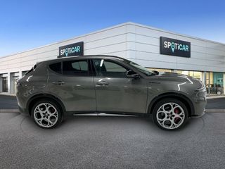 Alfa Romeo Tonale 1.3 Multi-air PHEV Speciale Q4