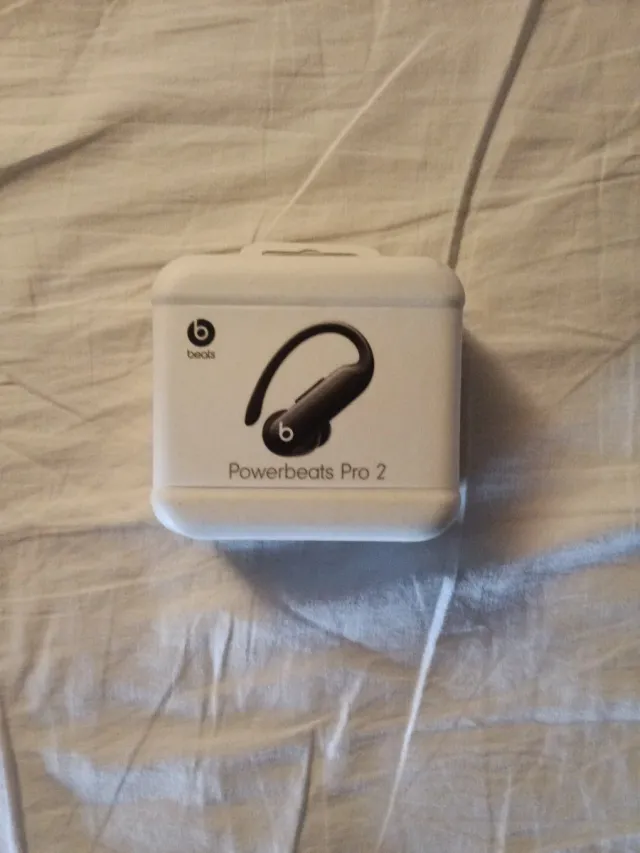 Beats Powerbeats Pro 2 Negros