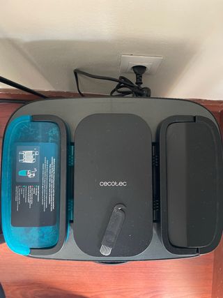 CECOTEC Conga 11090 Spin Revolution