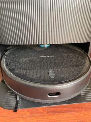 CECOTEC Conga 11090 Spin Revolution