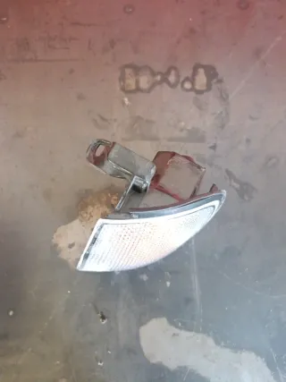 Intermitente delantero izquierdo Audi A3 8L