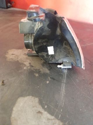 Intermitente delantero izquierdo Audi A3 8L
