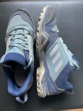 Zapatillas Adidas Terrex Talla 42