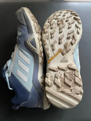 Zapatillas Adidas Terrex Talla 42