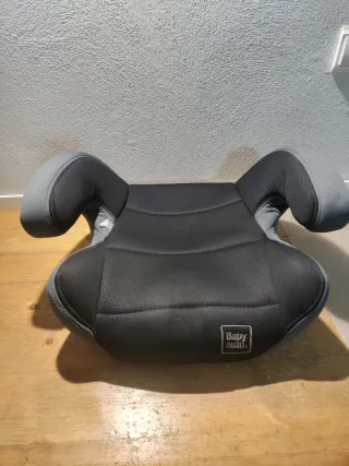 Elevador silla coche niños Baby auto
