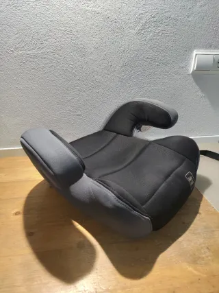 Elevador silla coche niños Baby auto