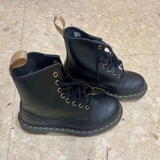 Botas Dr. Martens Veganas Talla 37
