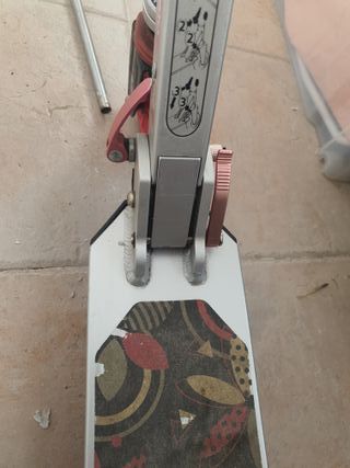 Patinete Oxelo MID 9 Plegable