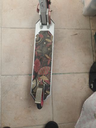 Patinete Oxelo MID 9 Plegable
