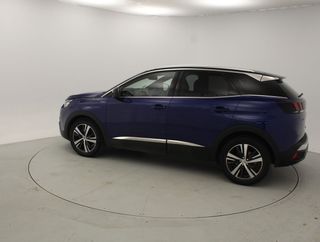Peugeot 3008 1.2 PURETECH 96KW (130CV) GT LINE S&S