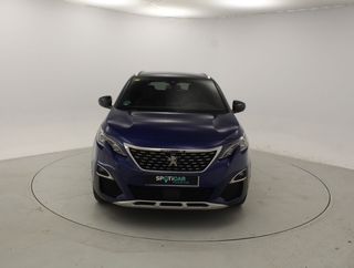Peugeot 3008 1.2 PURETECH 96KW (130CV) GT LINE S&S