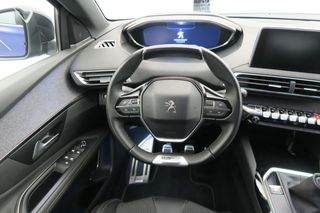 Peugeot 3008 1.2 PURETECH 96KW (130CV) GT LINE S&S