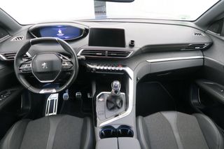 Peugeot 3008 1.2 PURETECH 96KW (130CV) GT LINE S&S