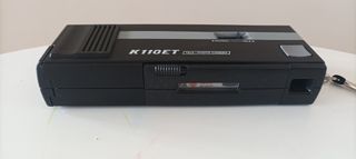 Cámara K110ET Vintage