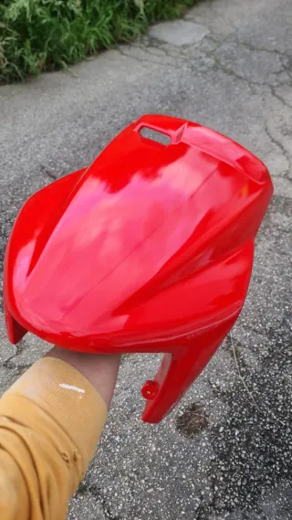 Llanta Bridgestone Yamaha Axis 50cc