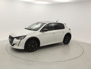 Peugeot 208 PureTech 73kW (100CV) GT Pack